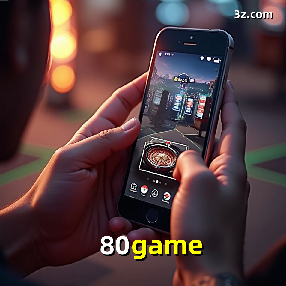 80game